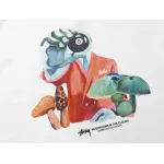 Stussy T-Shirt XB956