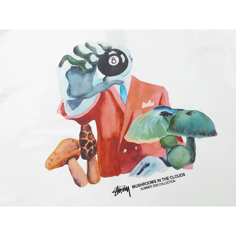 Stussy T-Shirt XB956