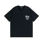 Stussy T-Shirt XB956