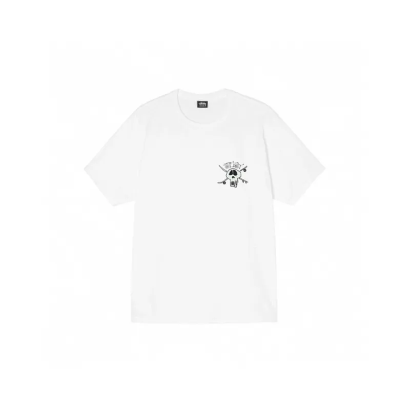 Stussy T-Shirt XB958