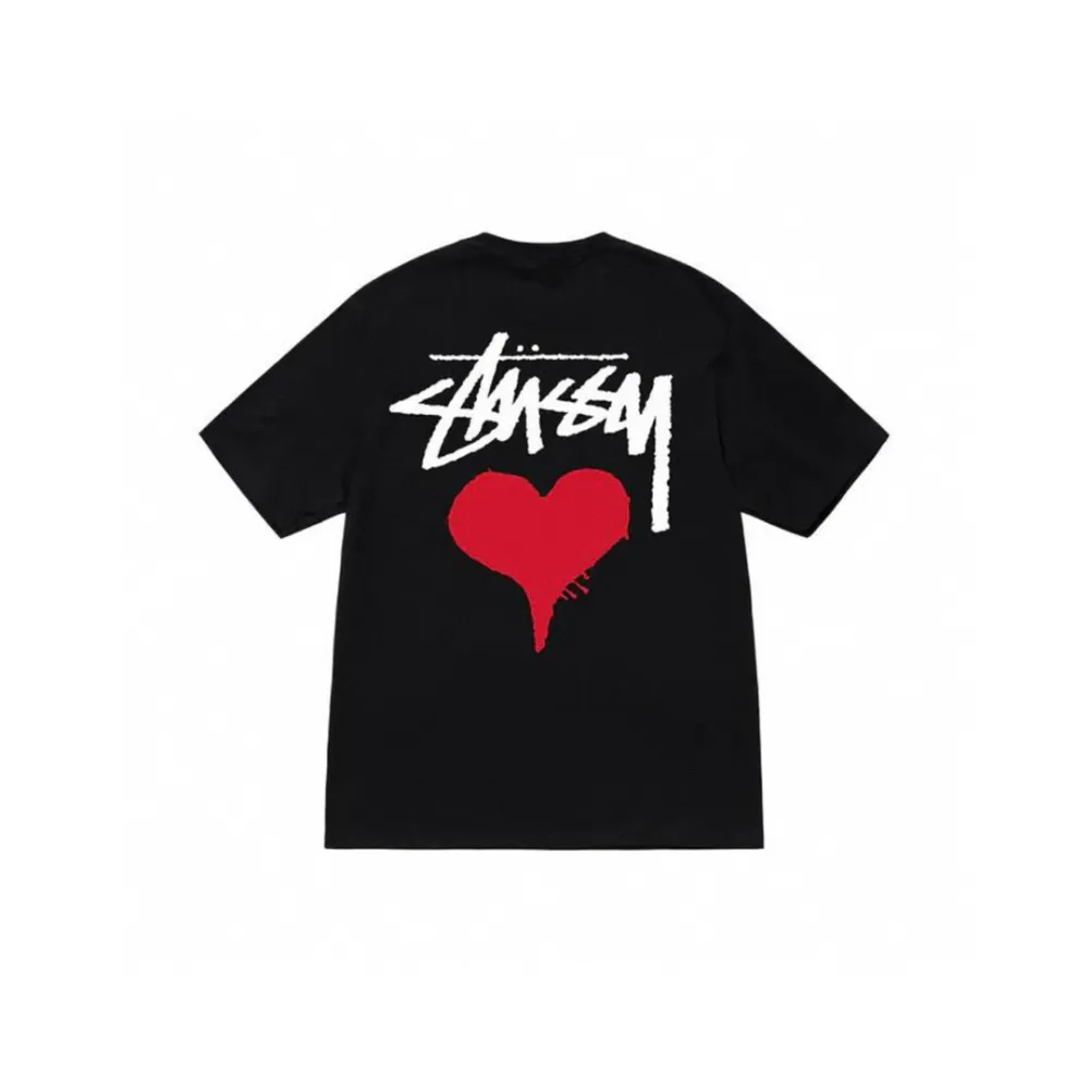 stussy t-shirt xb959