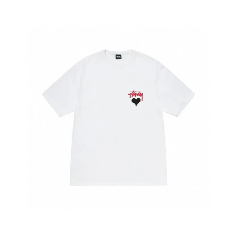 stussy t-shirt xb959