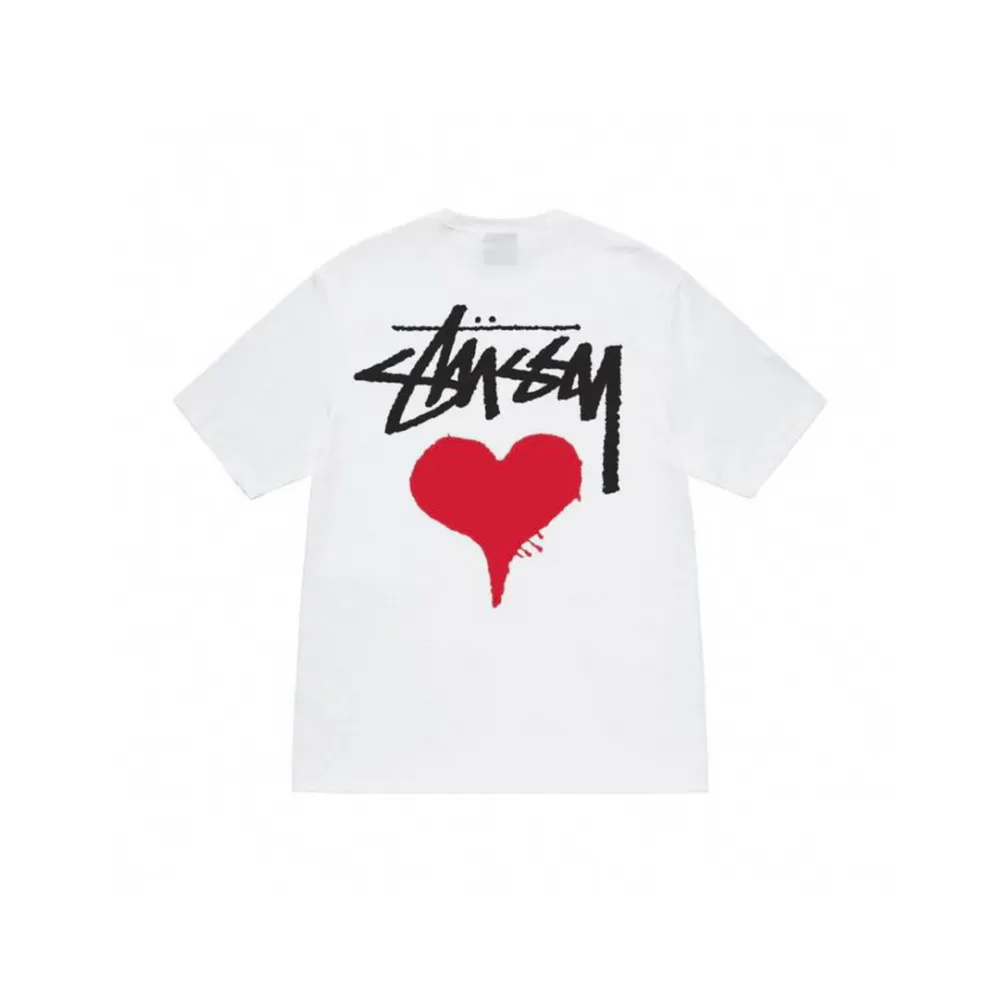 stussy t-shirt xb959