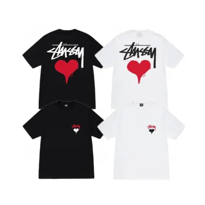 Stussy T-Shirt XB959 01