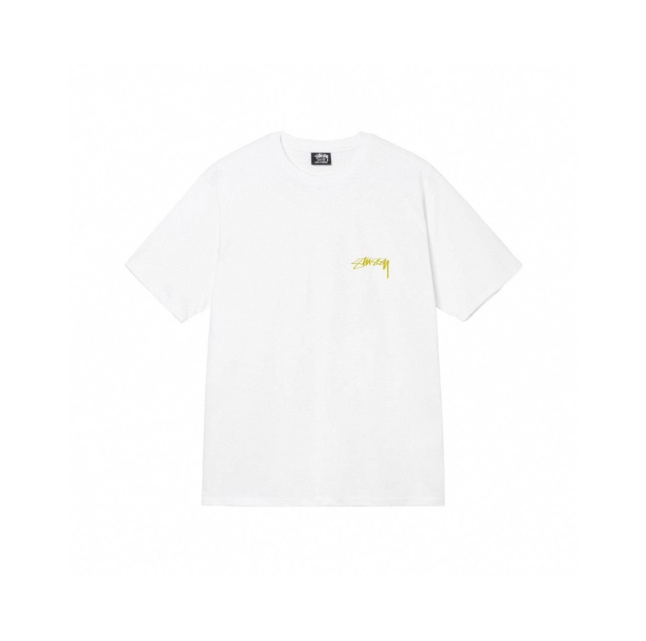 Best Fake Stussy T-Shirt XB960 of Reps Sneaker - Stockx Kicks