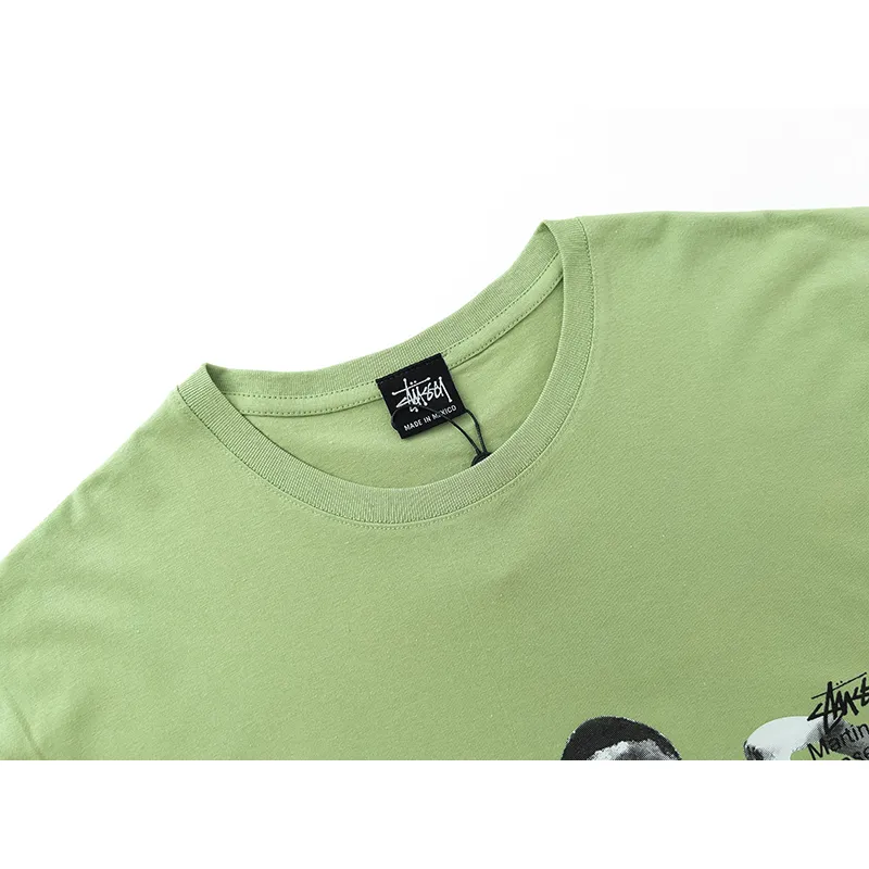 Stussy T-Shirt XB961