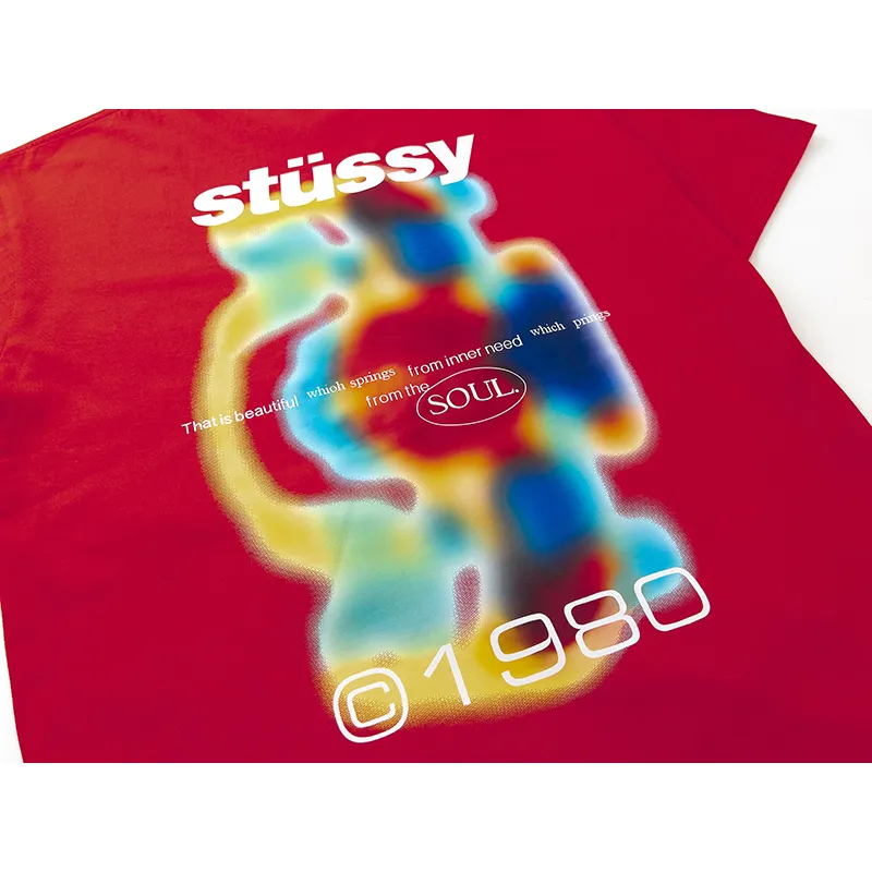 Stussy T-Shirt XB962
