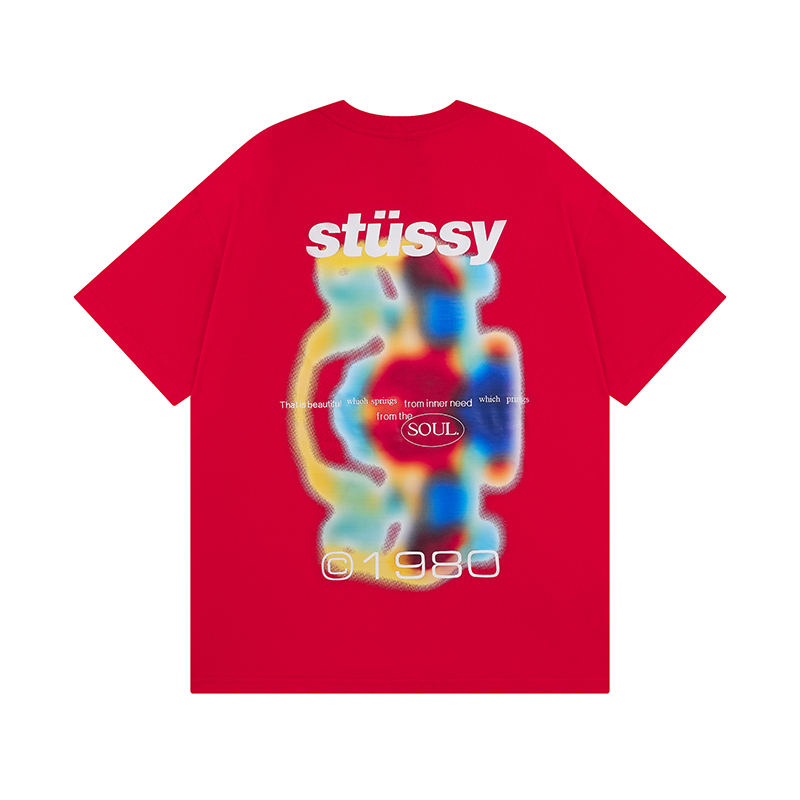 Stussy T-Shirt XB962
