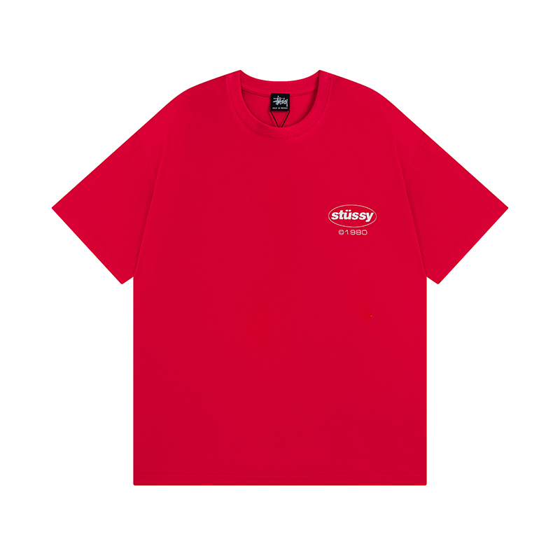 Stussy T-Shirt XB962