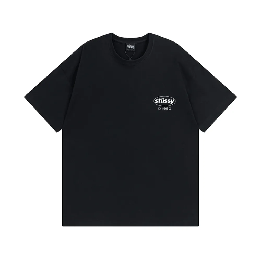 stussy t-shirt xb962