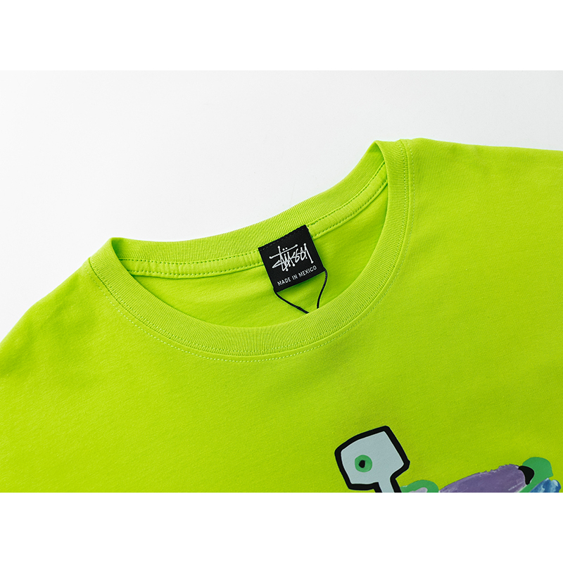 Stussy T-Shirt XB964