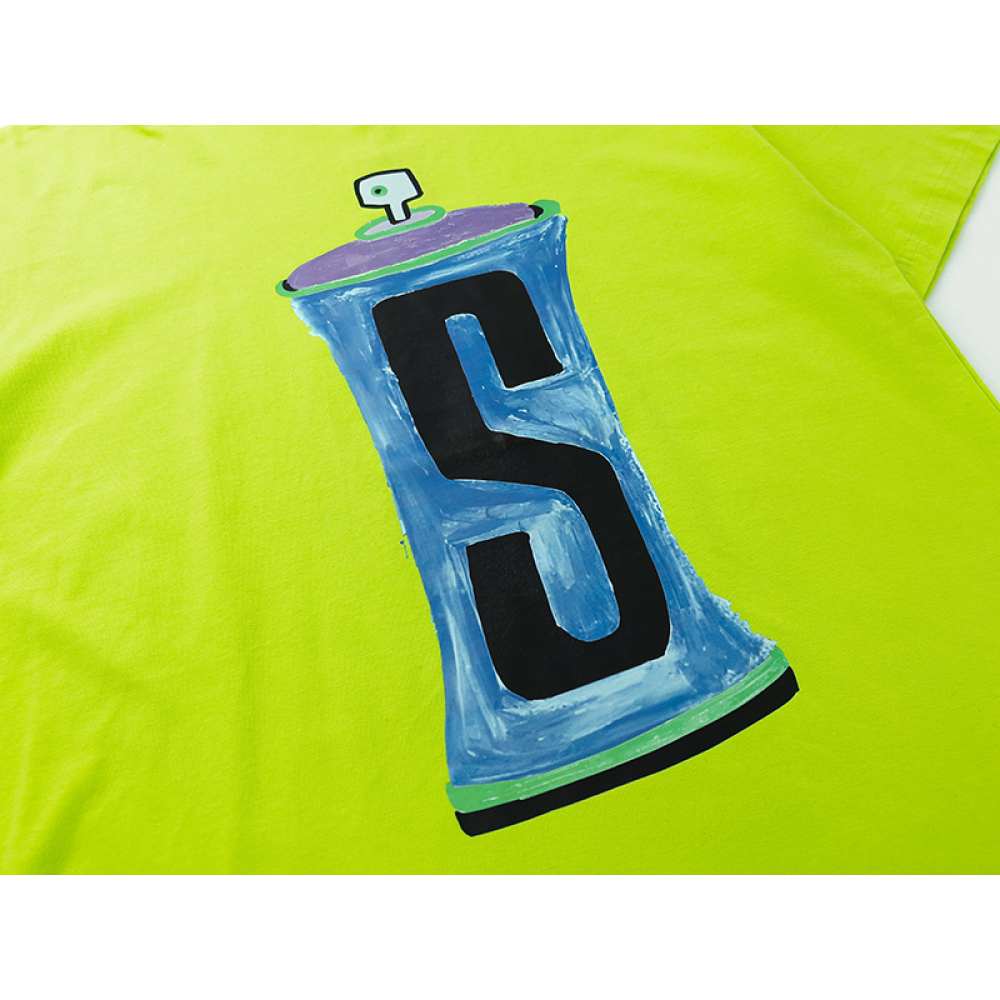Stussy T-Shirt XB964