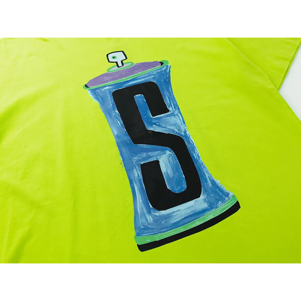 Stussy T-Shirt XB964