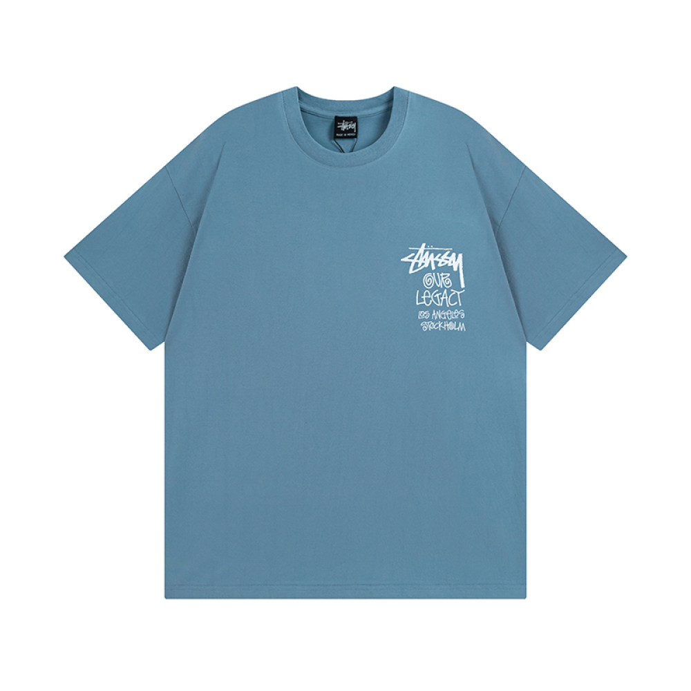 Stussy T-Shirt XB966