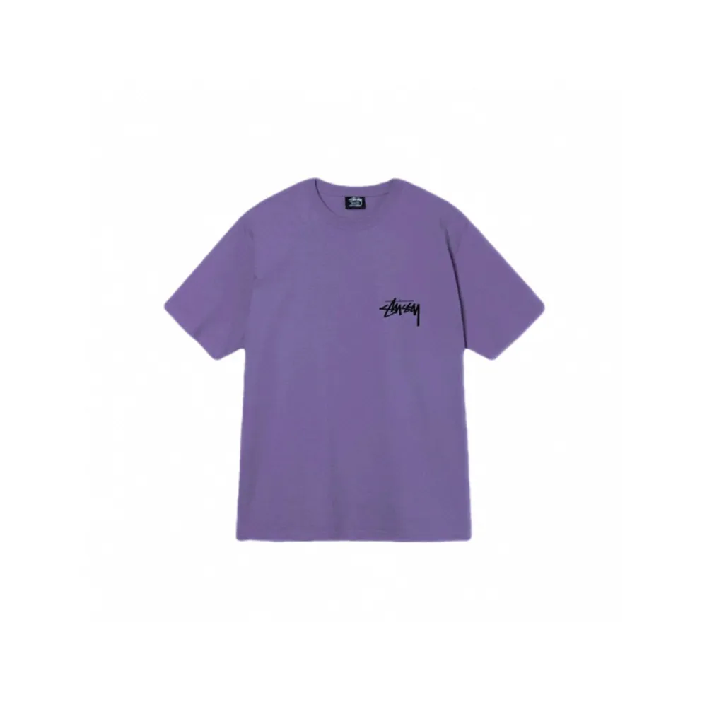 stussy t-shirt xb967