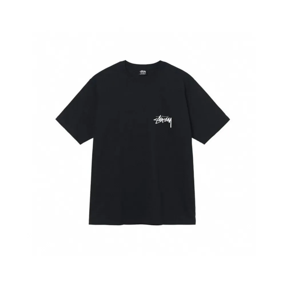 stussy t-shirt xb967