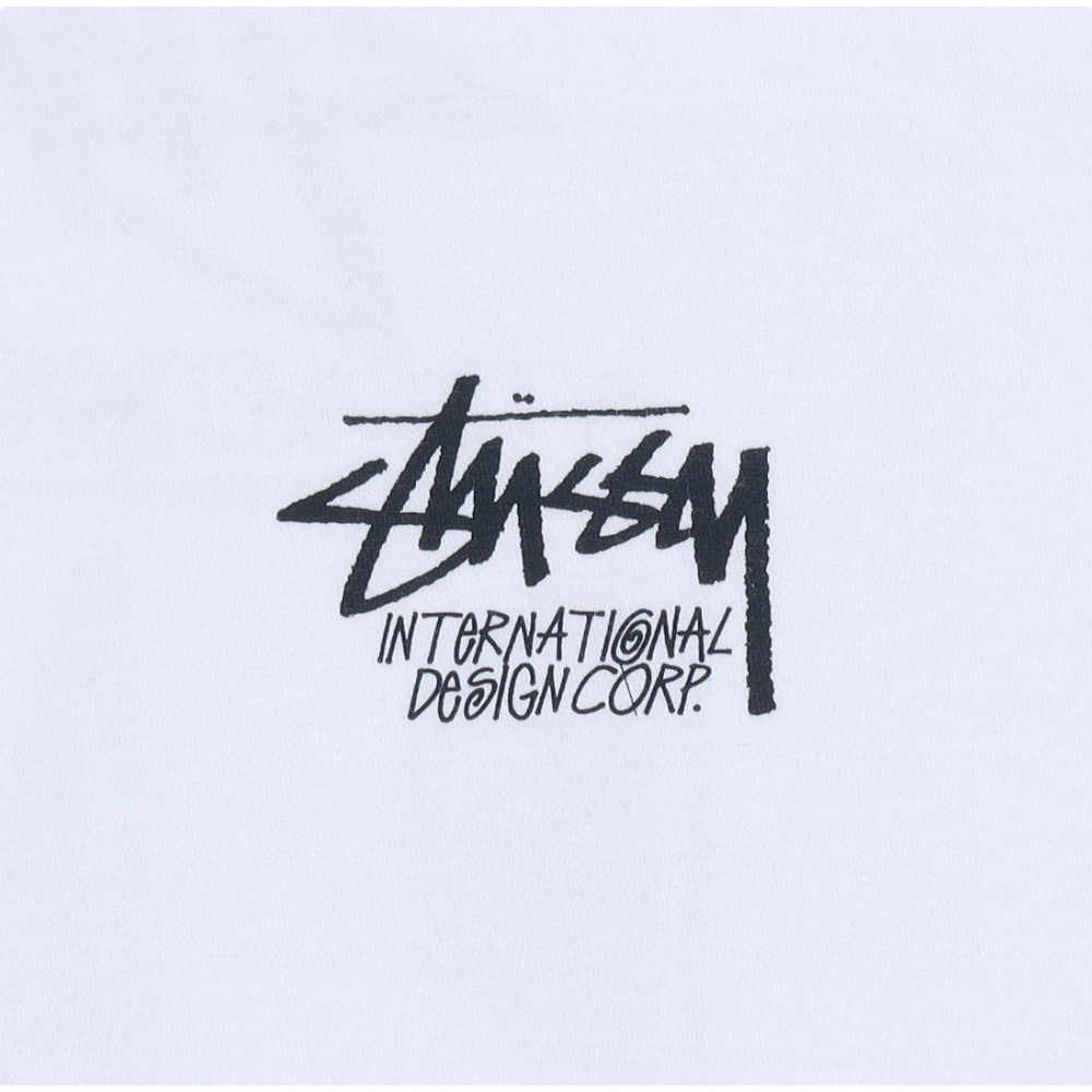 Stussy T-Shirt XB969