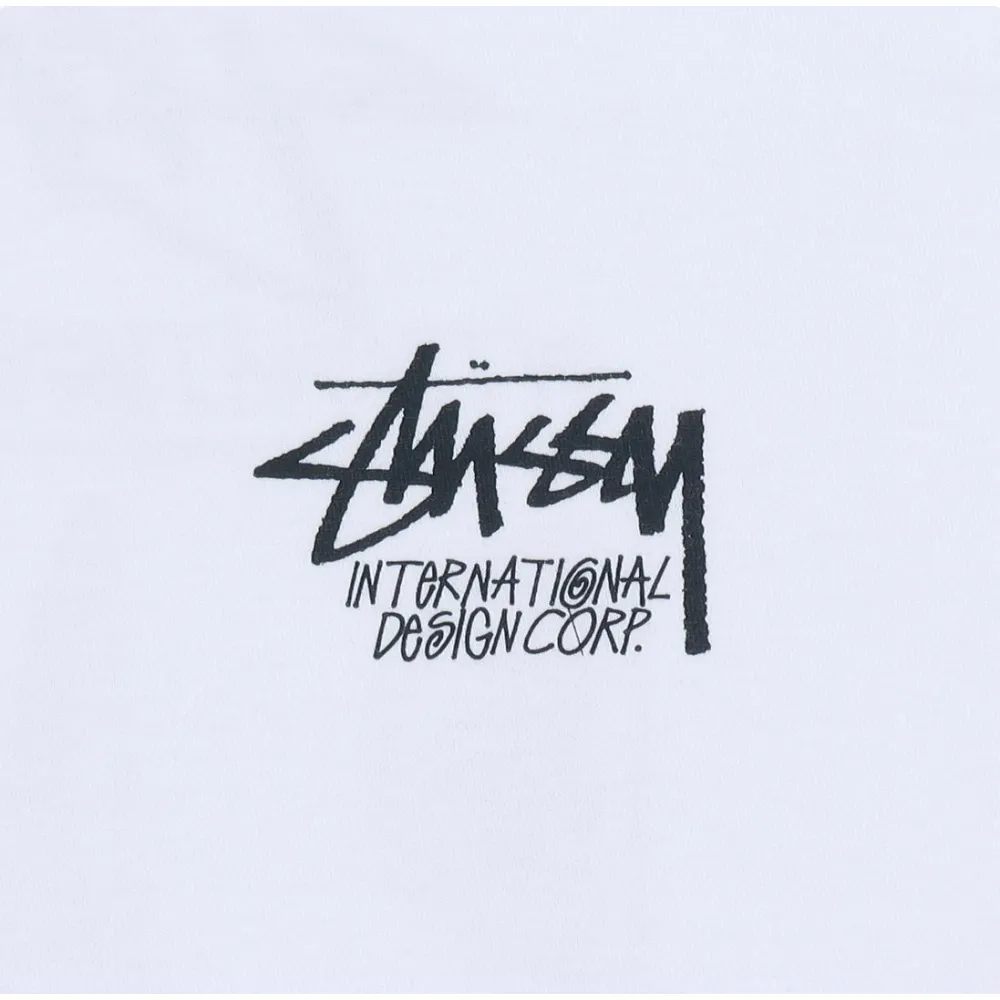 Stussy T-Shirt XB969
