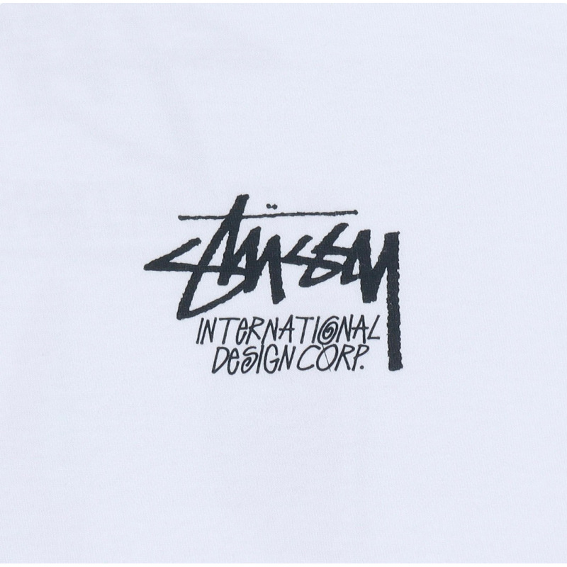 Stussy T-Shirt XB969