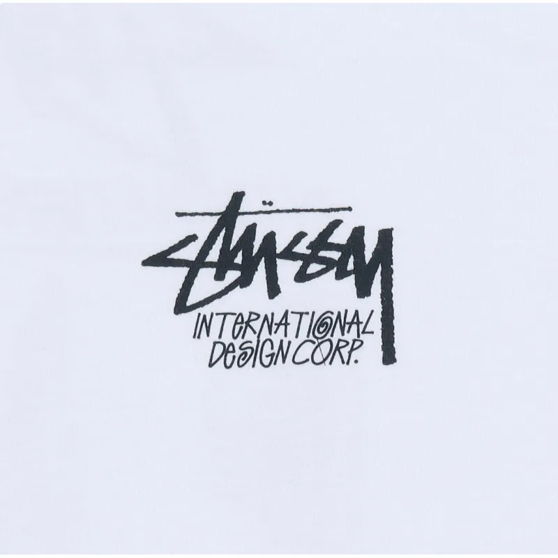 Stussy T-Shirt XB969