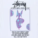 Stussy T-Shirt XB969