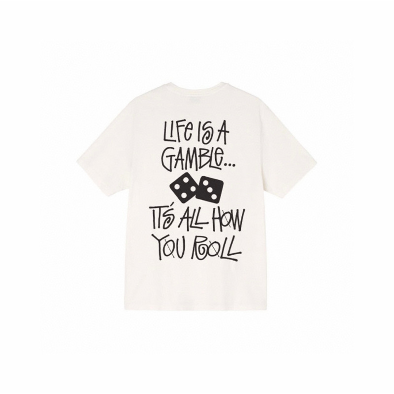 Stussy T-Shirt XB970