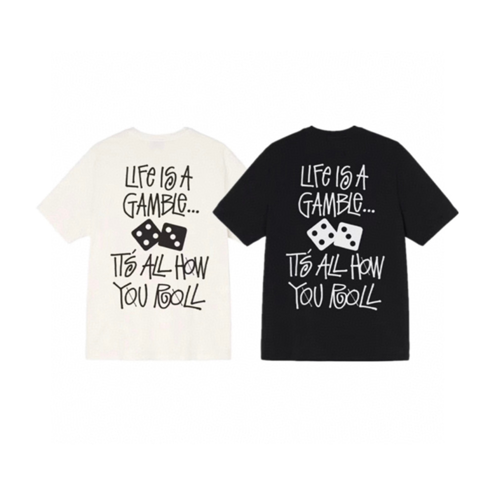 Stussy T-Shirt XB970