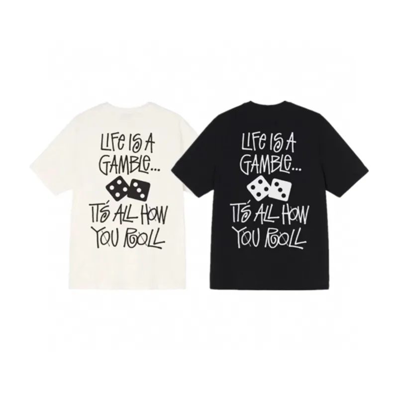 Stussy T-Shirt XB970