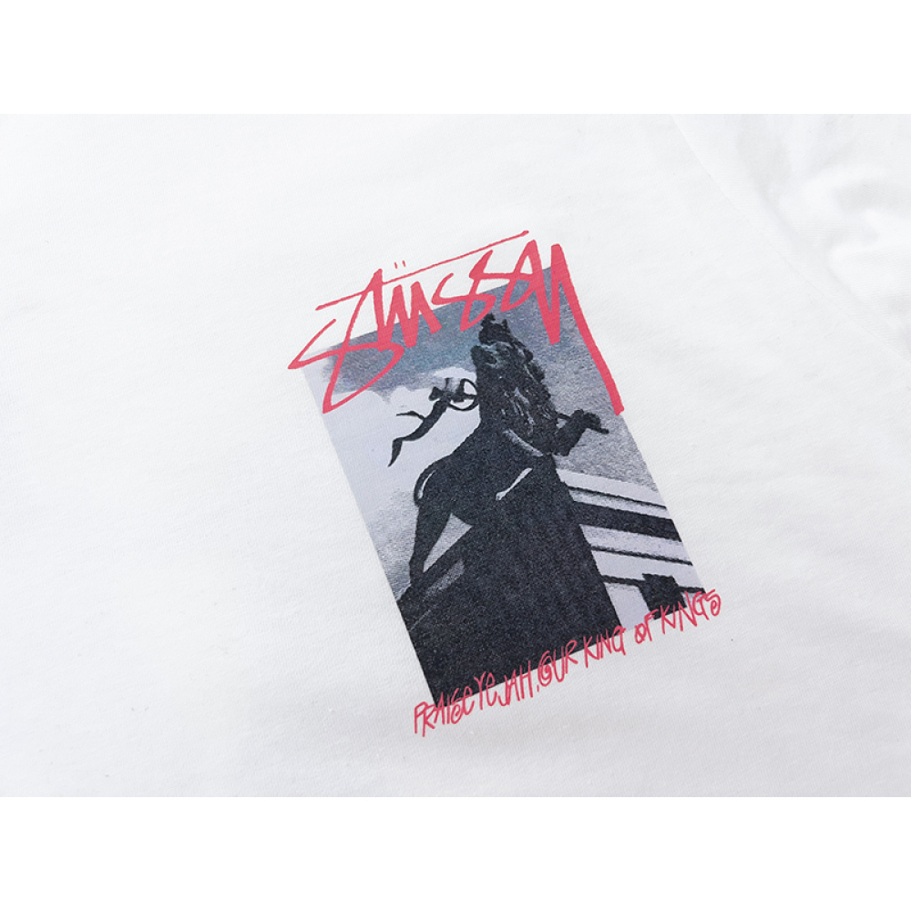 Stussy T-Shirt XB971