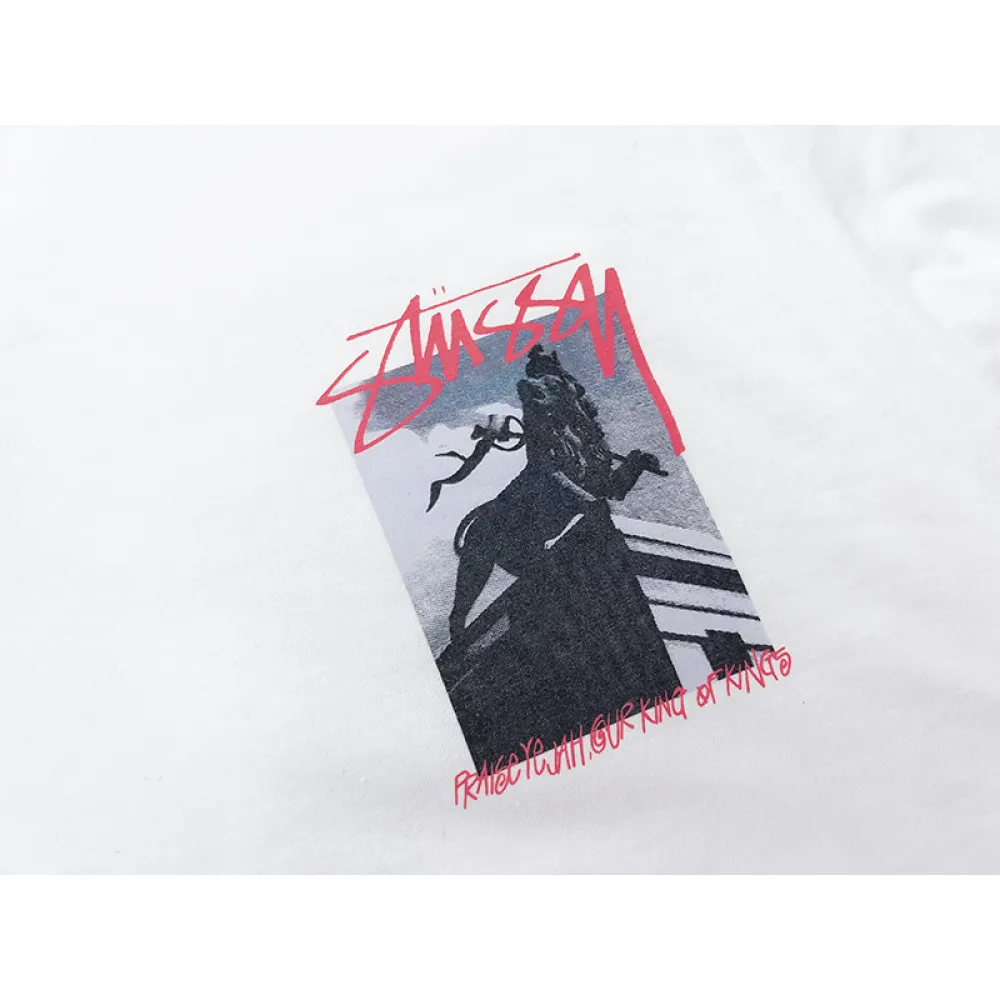 stussy t-shirt xb971