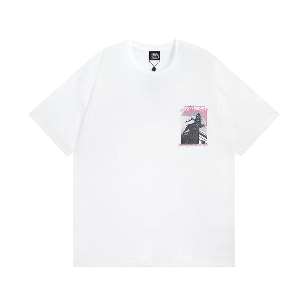 stussy t-shirt xb971