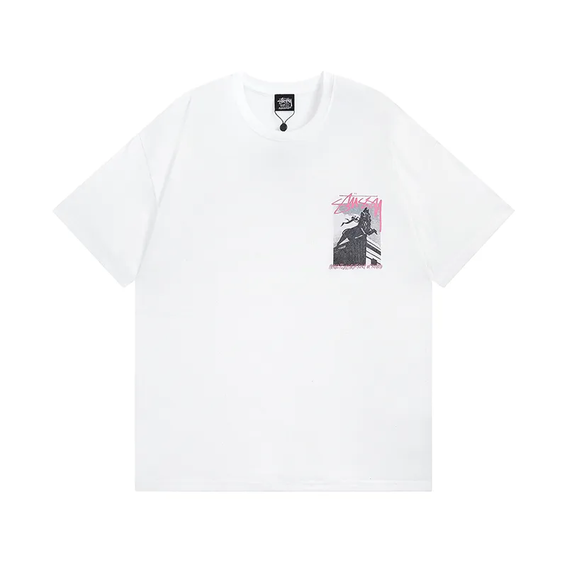 Stussy T-Shirt XB971