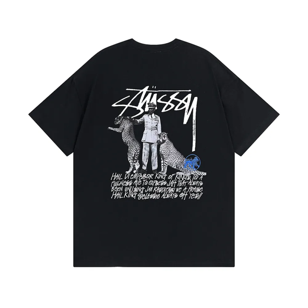 stussy t-shirt xb971
