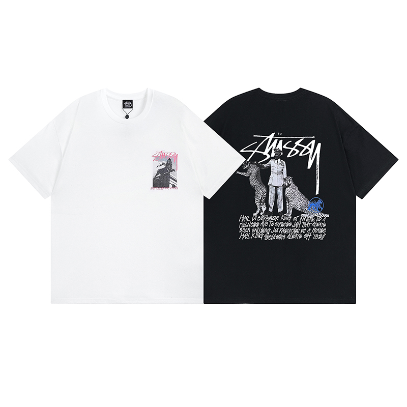 Stussy T-Shirt XB971