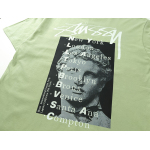 Stussy T-Shirt XB973