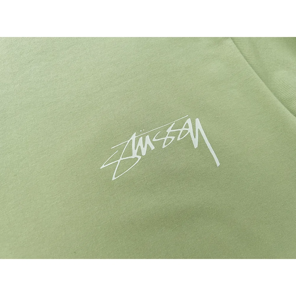 stussy t-shirt xb973