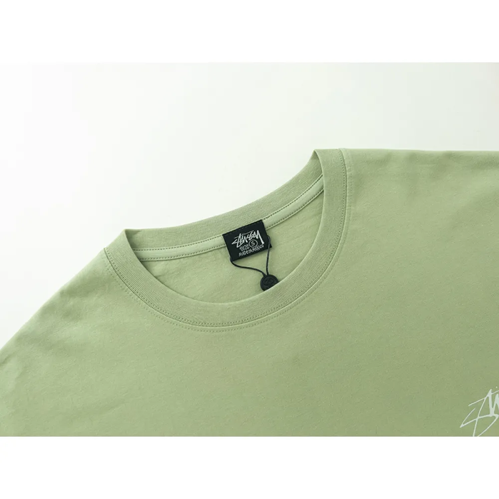 stussy t-shirt xb973