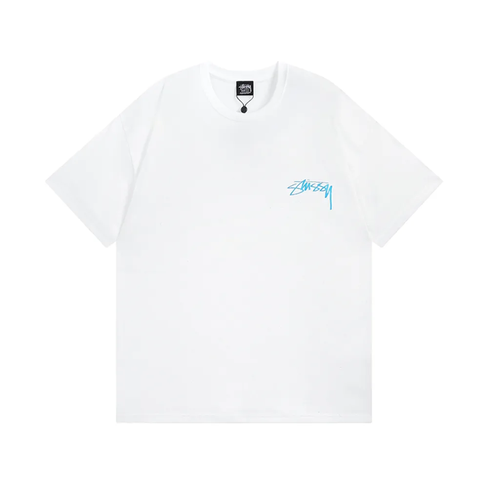 stussy t-shirt xb973