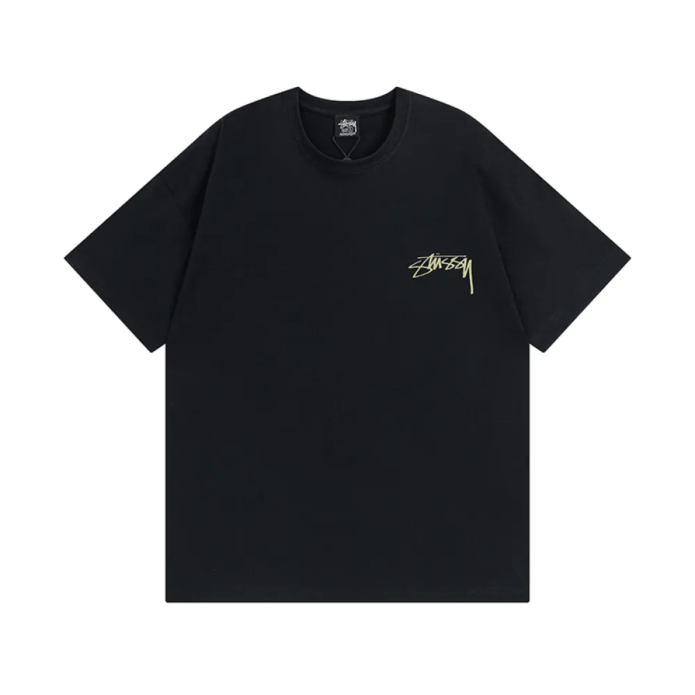 stussy t-shirt xb973