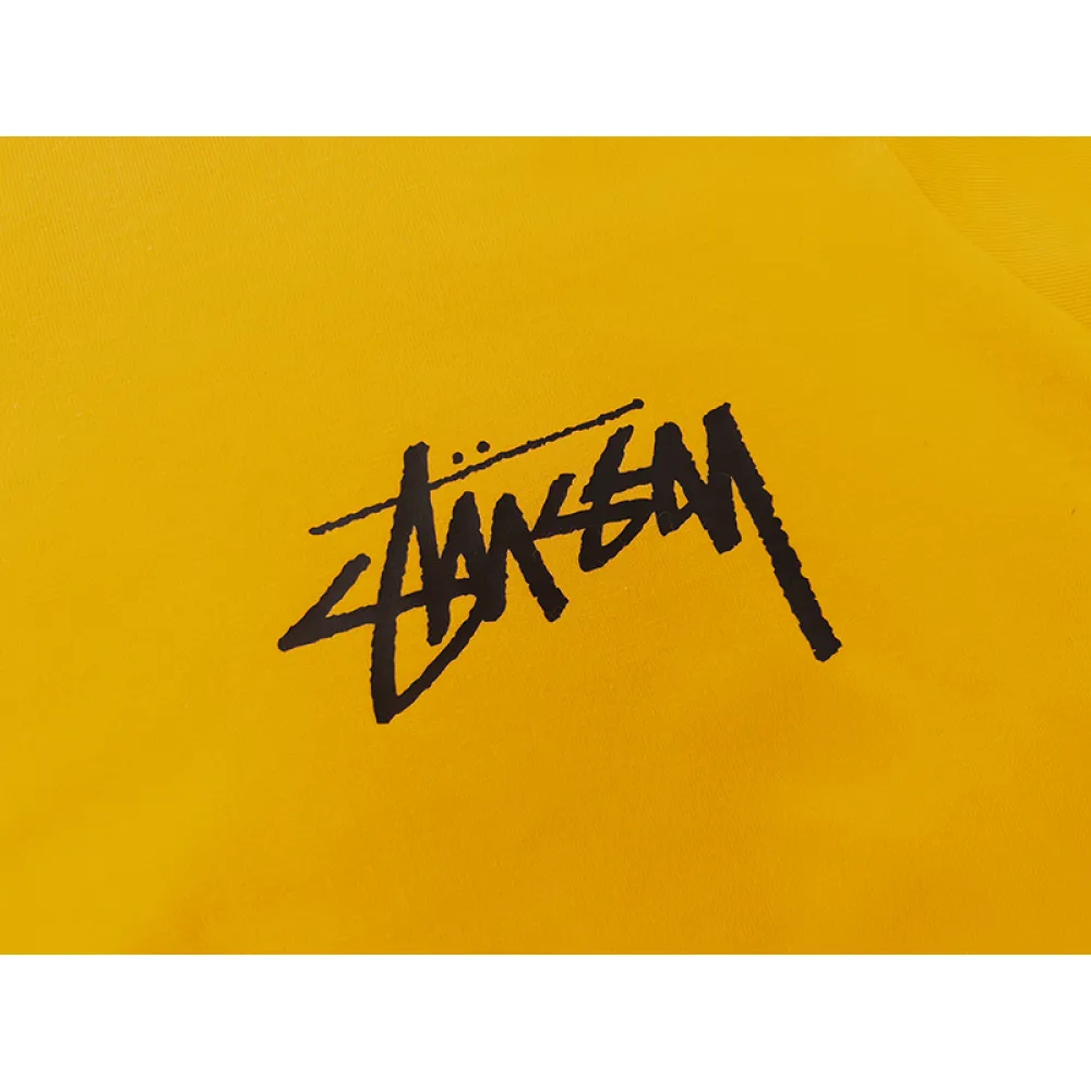 stussy t-shirt xb974