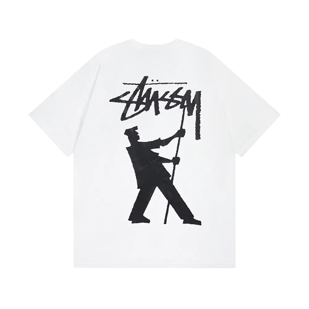 stussy t-shirt xb974