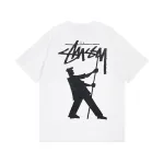 Stussy T-Shirt XB974