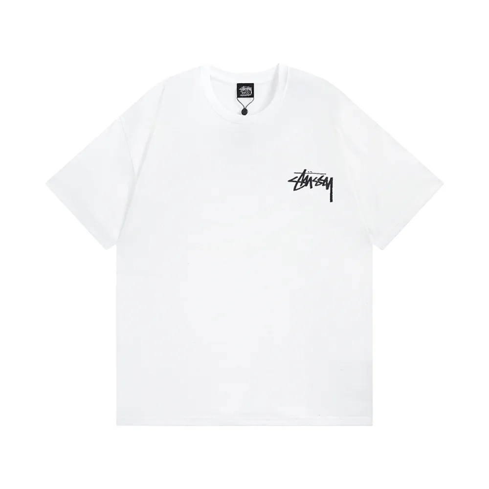 stussy t-shirt xb974