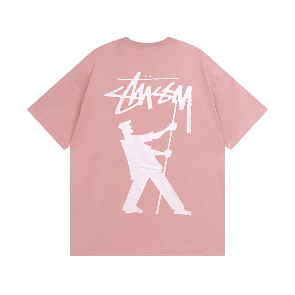 stussy t-shirt xb974