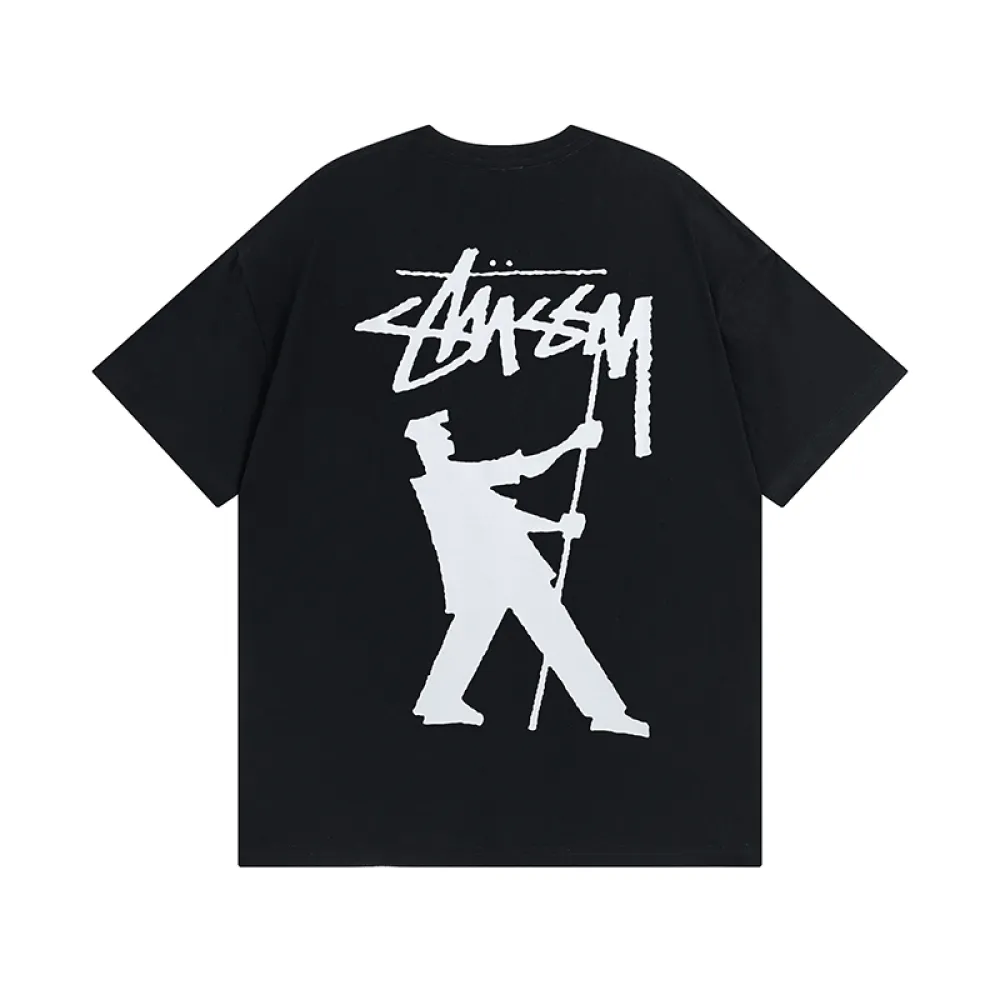 stussy t-shirt xb974