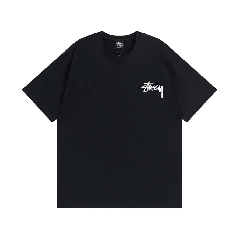 stussy t-shirt xb974