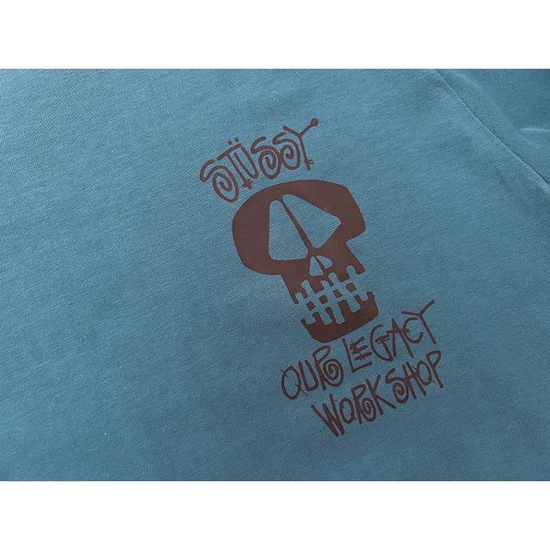 Stussy T-Shirt XB975