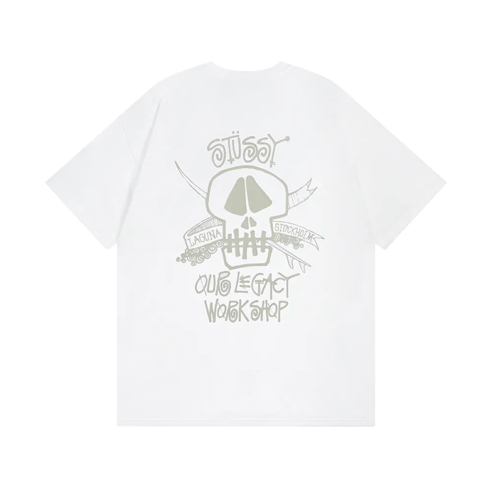 stussy t-shirt xb975