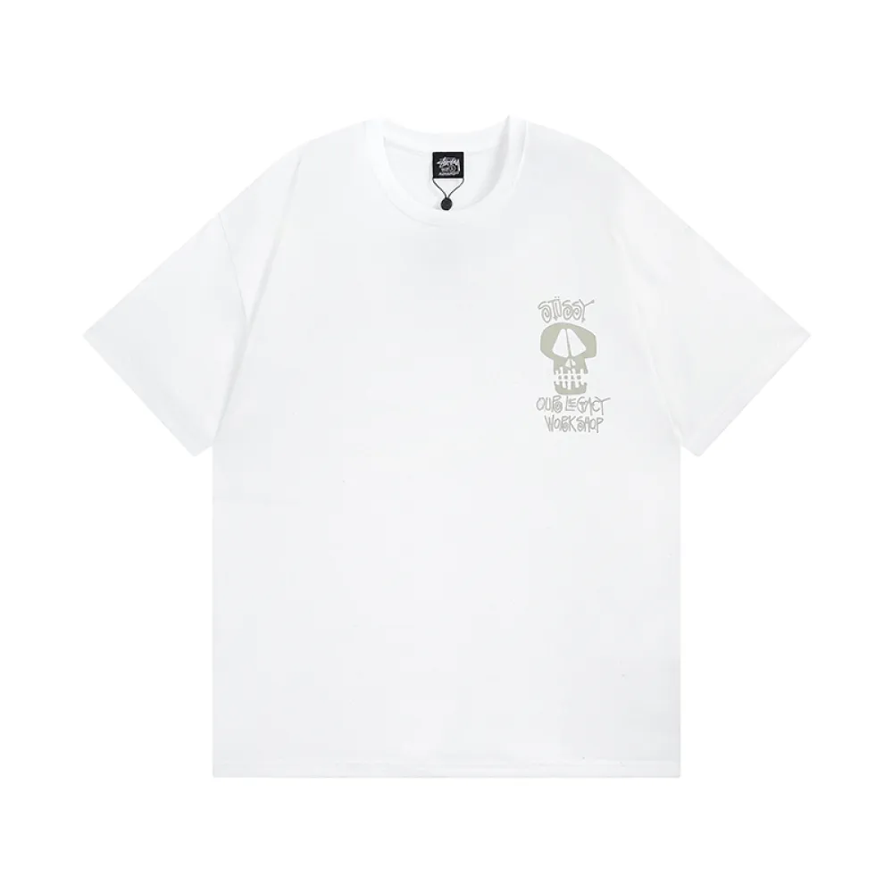 stussy t-shirt xb975