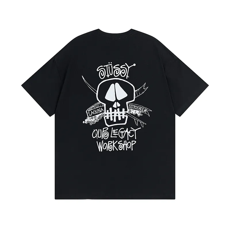 Stussy T-Shirt XB975